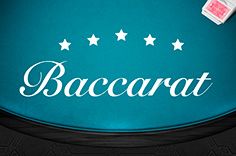 Baccarat