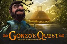 Gonzo's Quest™