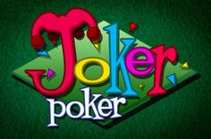 Joker Poker