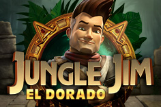 Jungle Jim-El Dorado