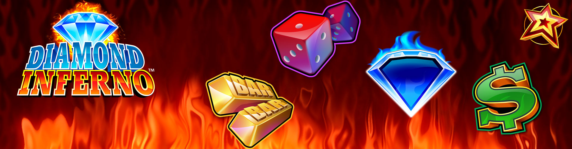 Diamond Inferno